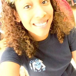 Meet your Posher, Jasmine