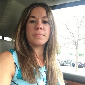 Meet your Posher, Lindsay