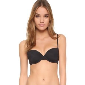 La Perla Invisible T Shirt Bra
