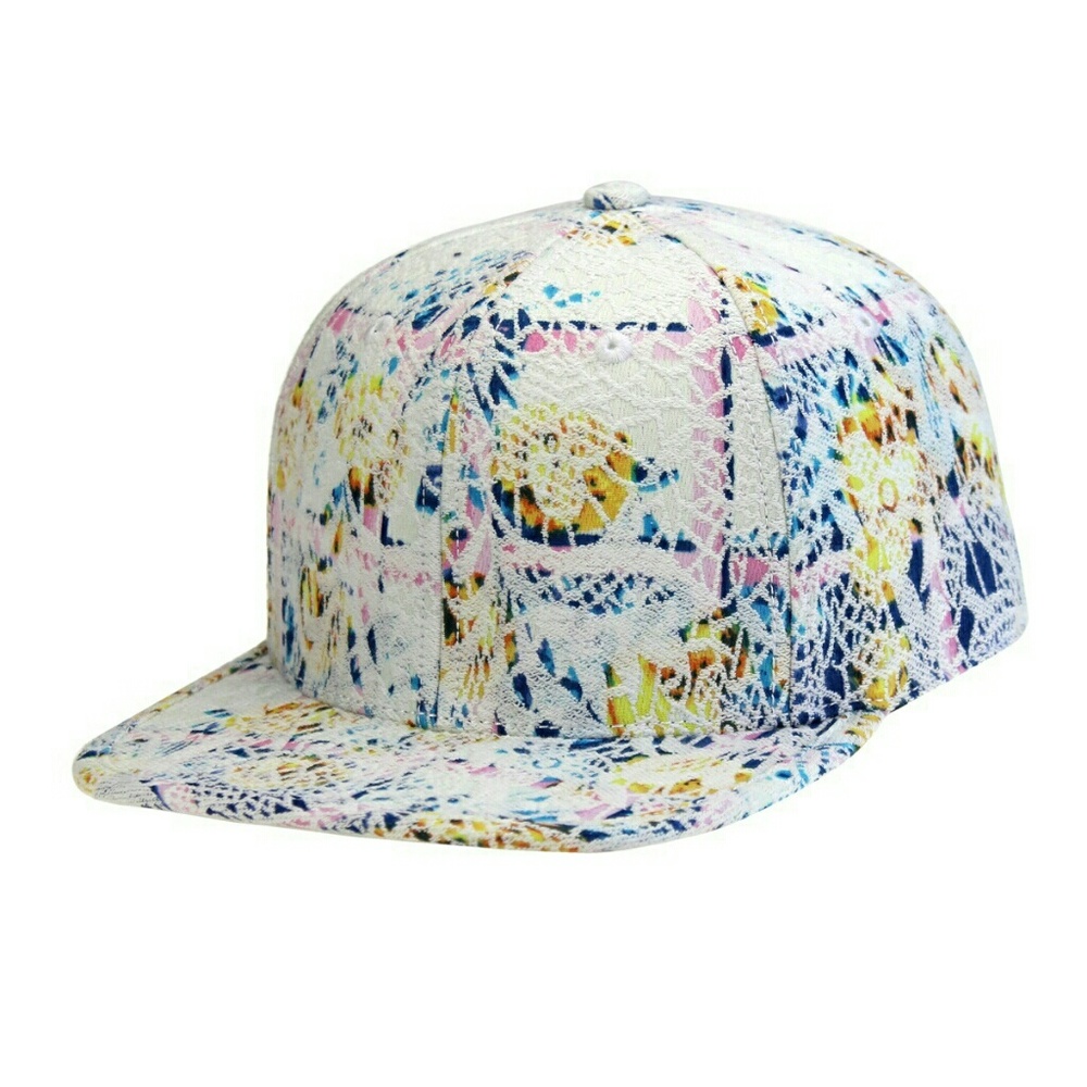 NEW Snapback - Picture 4 of 8