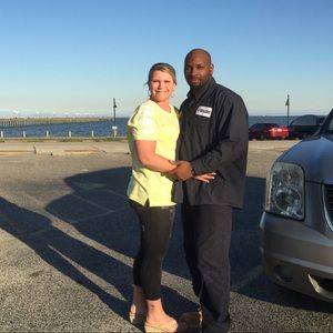 Meet your Posher, Eric