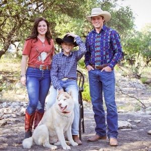 Meet your Posher, Michael