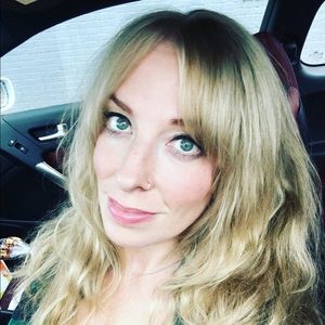 Meet your Posher, Aimee