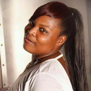 Meet your Posher, Tasha