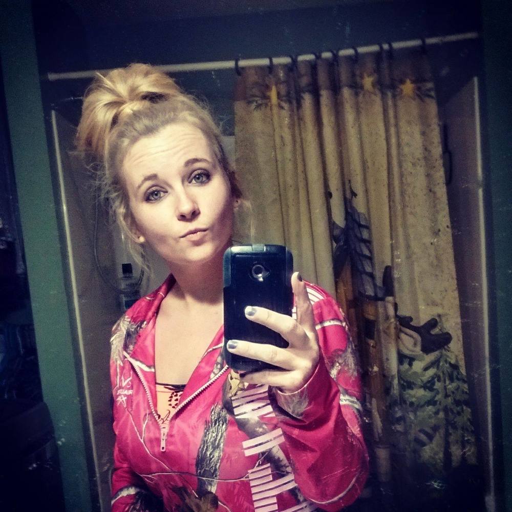 Meet your Posher, Samantha