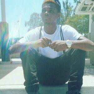 Meet your Posher, Kj