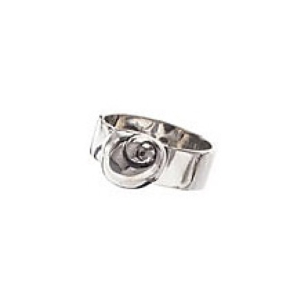 Mignon Faget Snail Ring