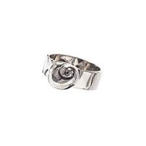 Mignon Faget Snail Ring