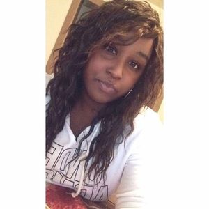 Meet your Posher, Mariah