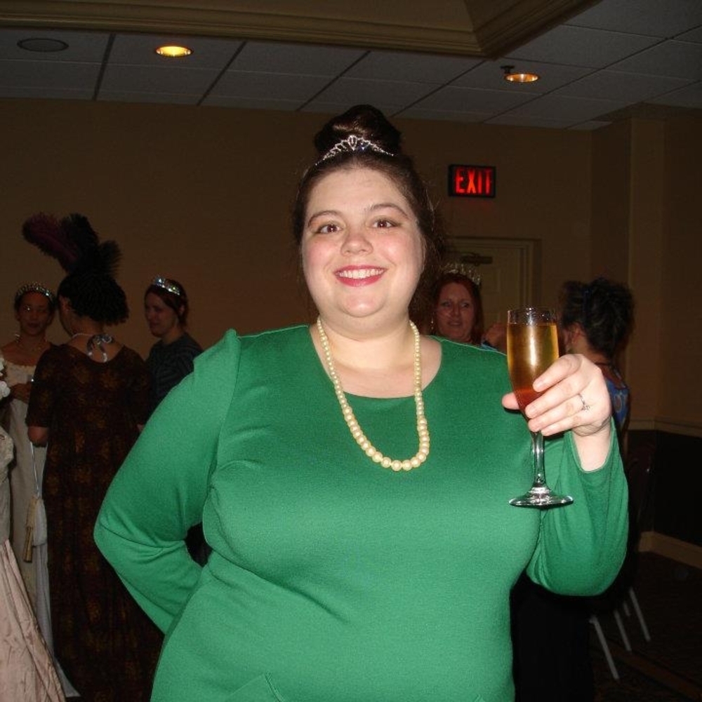 Meet your Posher, Melissa
