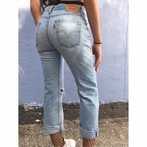 🍒VINTAGE 514 LEVIS🔥