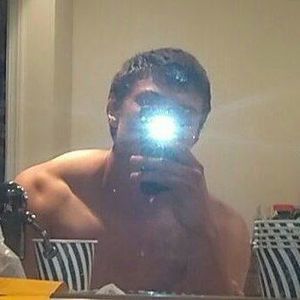 Meet your Posher, Jaden