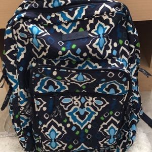 Vera Bradley backpack