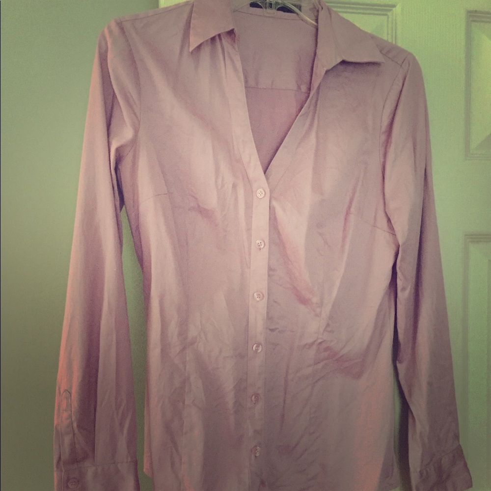 Limited dress shirt