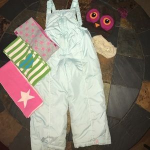 Girls Snow Bundle