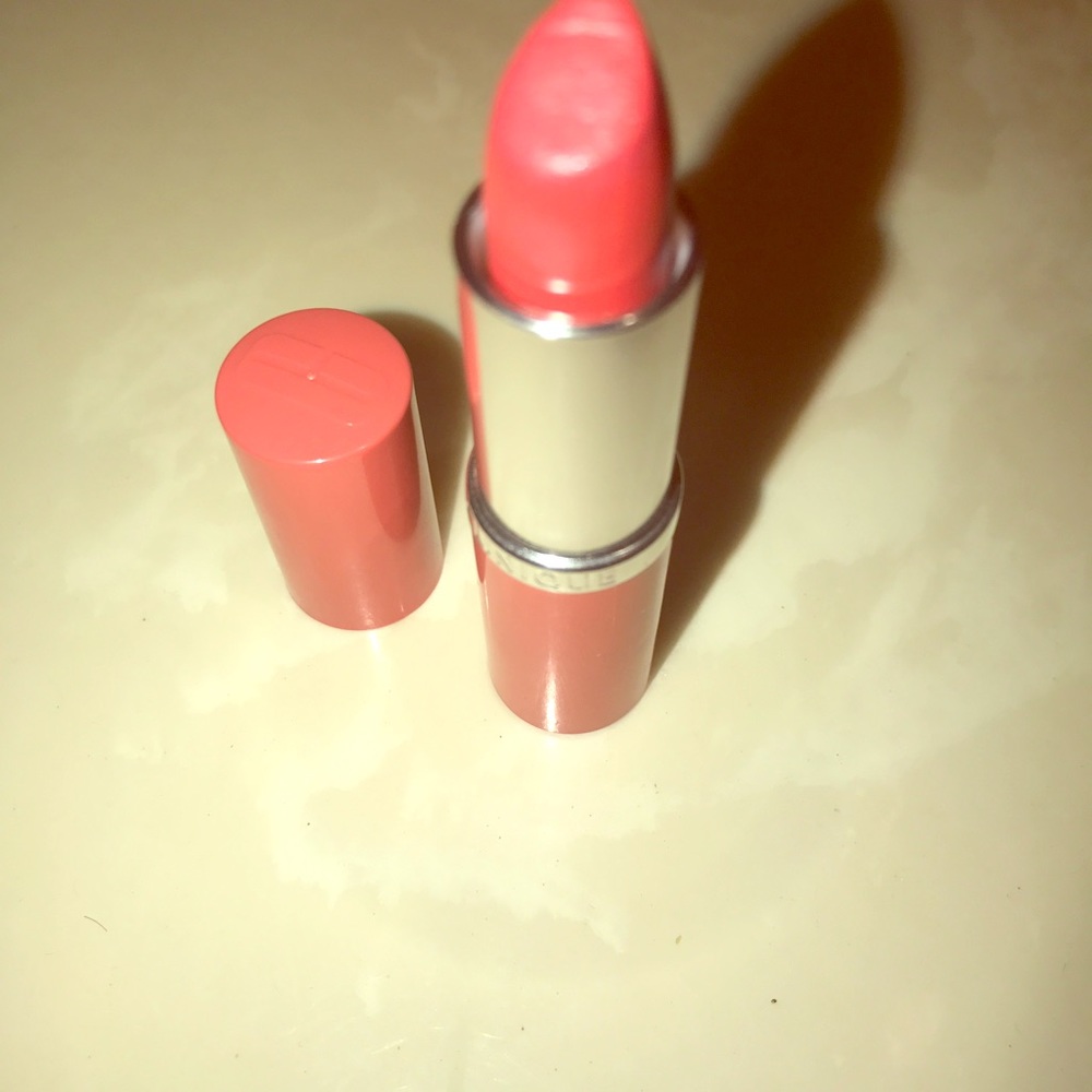 Clinique lipstick