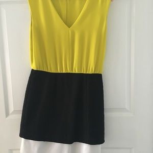Tibi Cocktail dress
