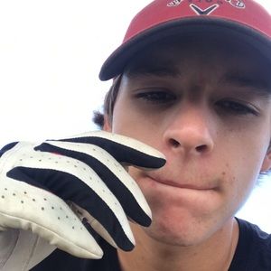 Meet your Posher, Gabe