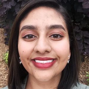 Meet your Posher, Krishna