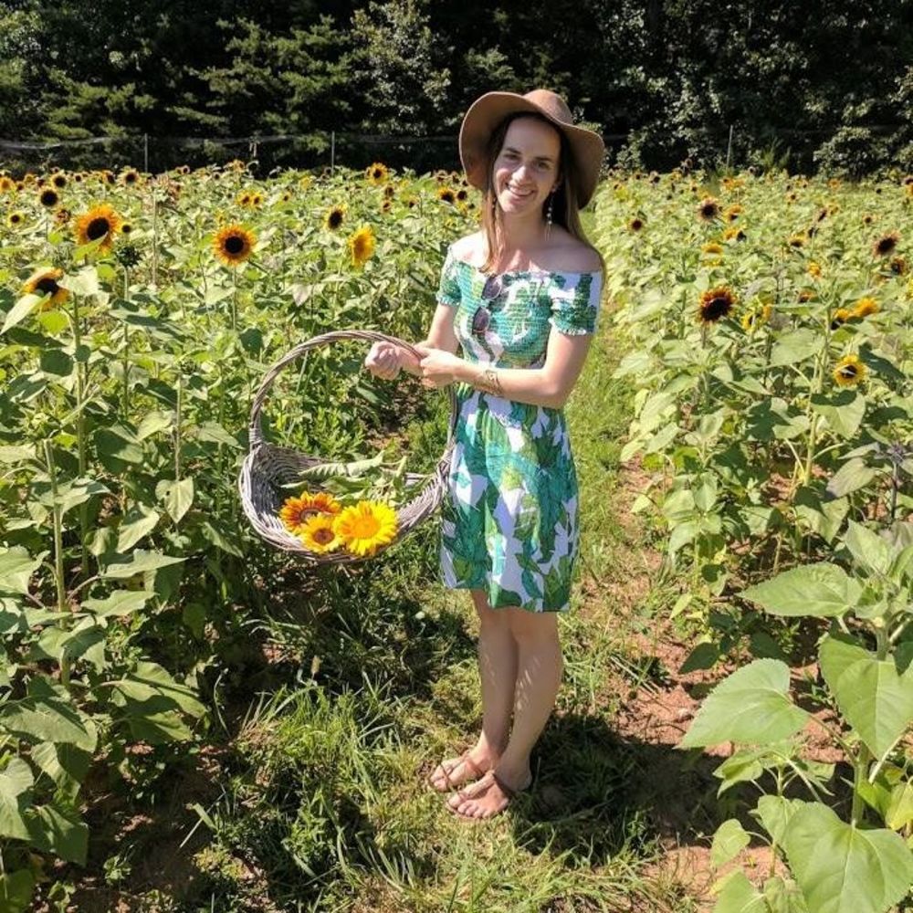 Meet your Posher, Jane