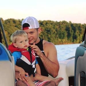 Meet your Posher, Conner