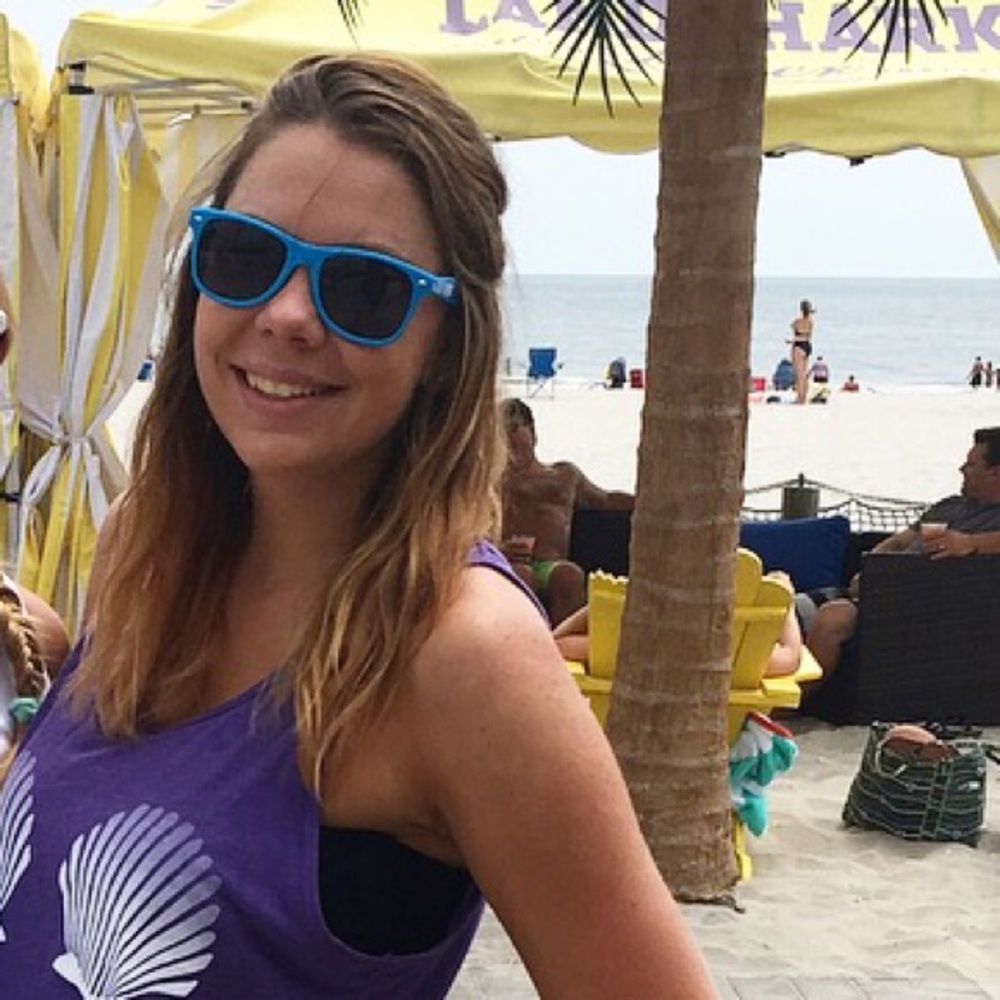 Meet your Posher, Melissa