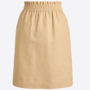 ISO SIDEWALK MINI SKIRT