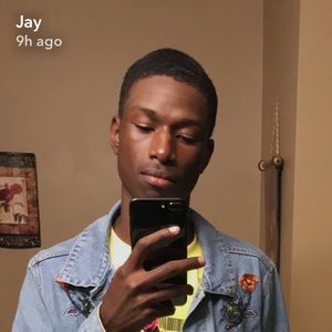 Meet your Posher, Jacorey