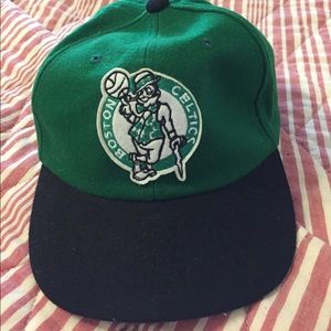 Mitchell & Ness Hardwood Classics Boston Celtics