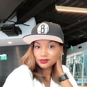 Meet your Posher, Brina