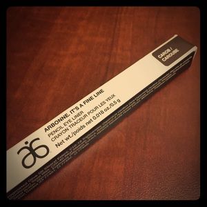 NEW Arbonne Pencil Eyeliner
