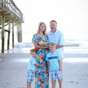 Meet your Posher, Chanda