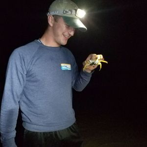 Meet your Posher, Austin