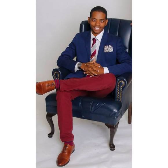 Meet your Posher, Frank - Picture 1 of 1