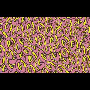 Meet your Posher, Solomon