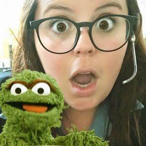 Meet your Posher, Erin