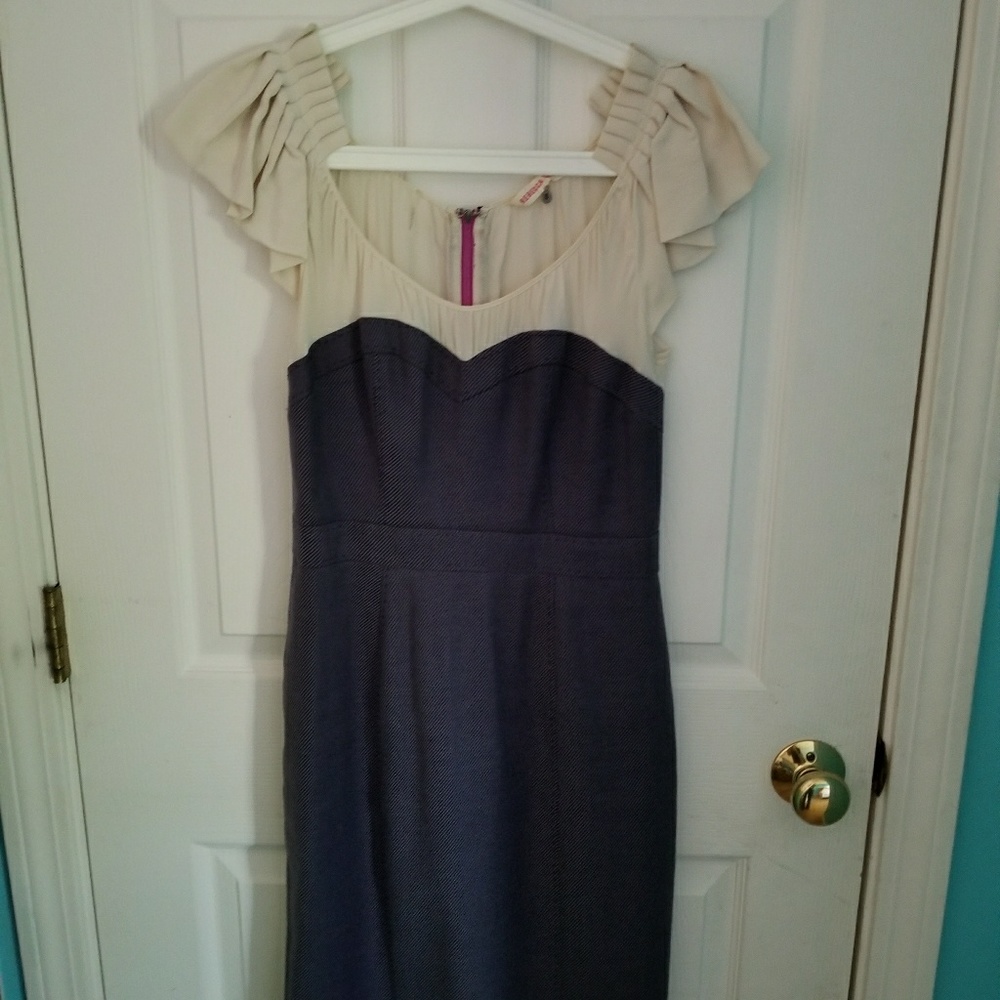 Rebecca Taylor dress