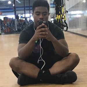 Meet your Posher, Jerry