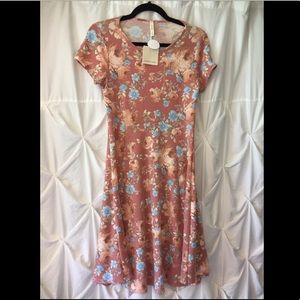 NWT. Maternity/non maternity dress. NEVER WORN