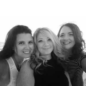 Meet your Posher, Gideanne