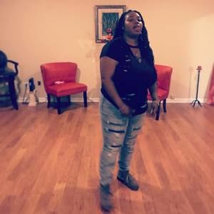 Meet your Posher, Erica