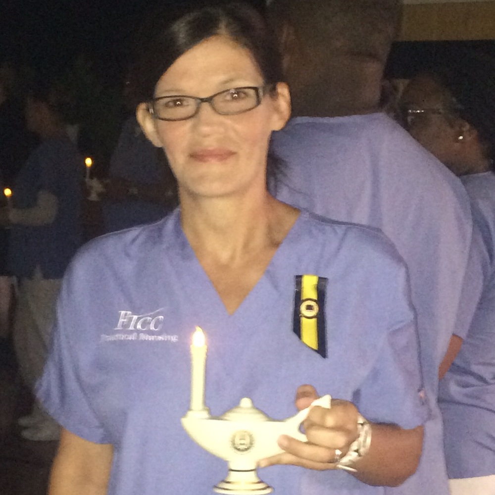 Meet your Posher, Stephanie