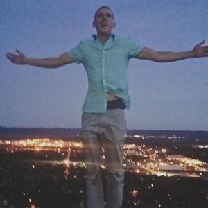 Meet your Posher, Dylan