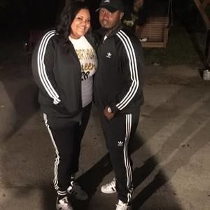 Meet your Posher, Kandice