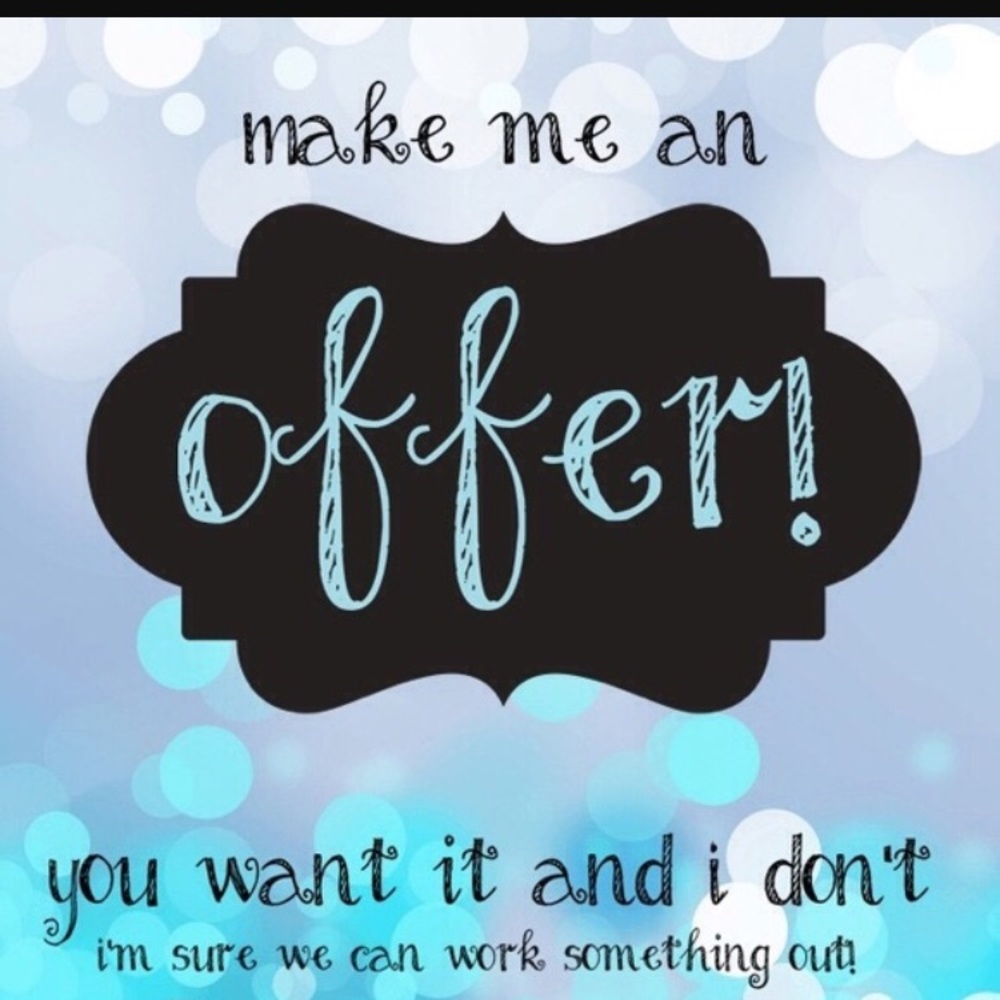 WANT GONE