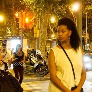 Meet your Posher, Jeri