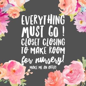 Like it? Make a reasonable offer!