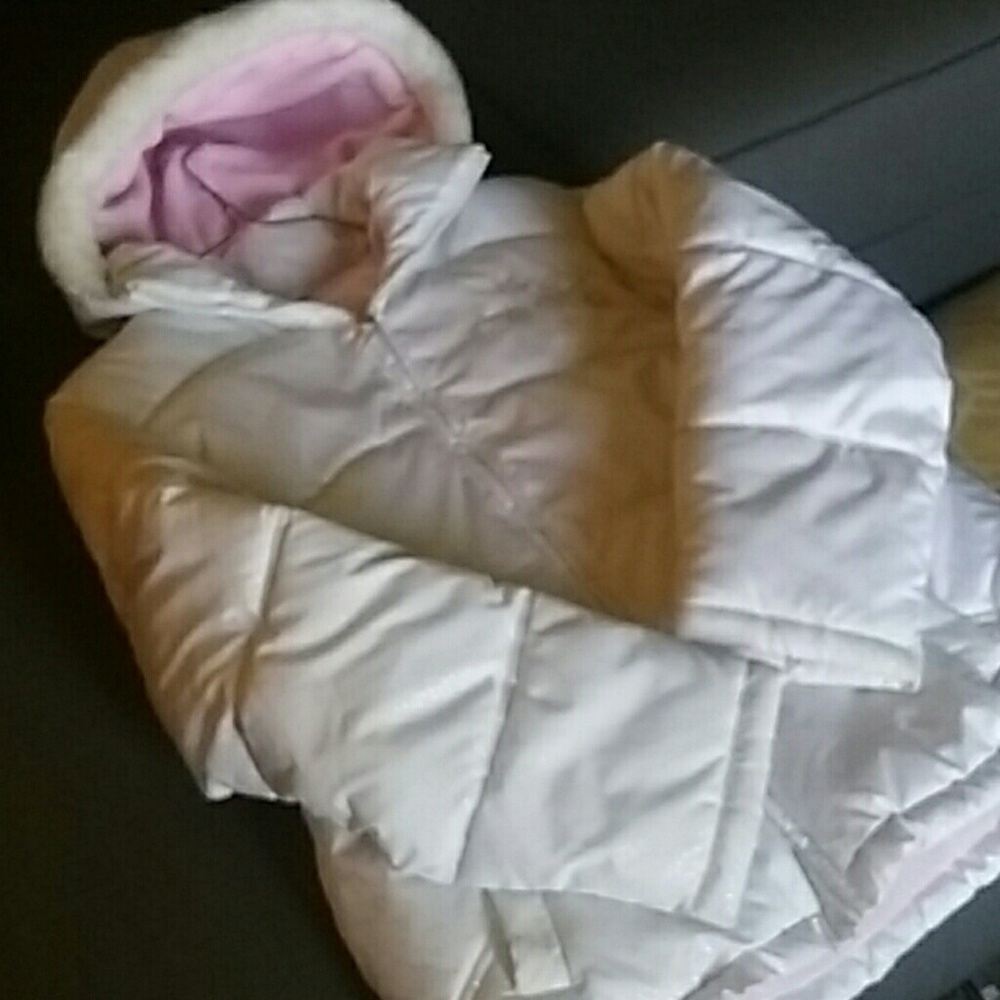Winter coat
