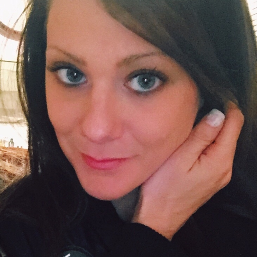 Meet your Posher, Bridget
