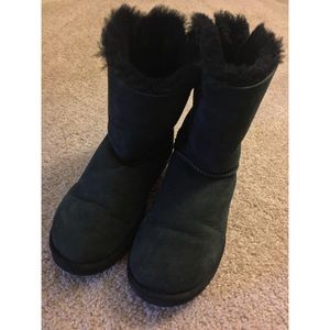 Bailey Bow Ugg Australia Boots